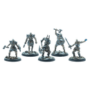 Elder Scrolls Call to Arms - Draugr Ancients