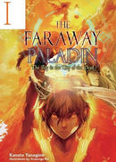 The Faraway Paladin - The Boy in the City of the Dead