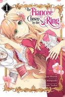 The Fiancee Chosen by the Ring Volume 01