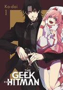 The Geek Ex-Hitman Volume 01