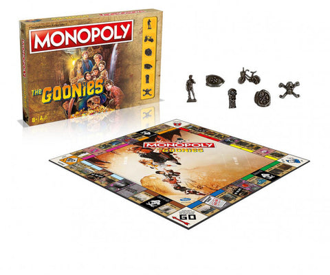 Monopoly - The Goonies Edition