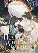 The Husky and His White Cat Shizun Erha He Ta De Bai Mao Shizun Volume 01