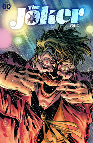 The Joker Volume 03