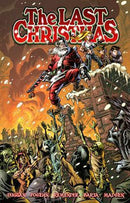The Last Christmas