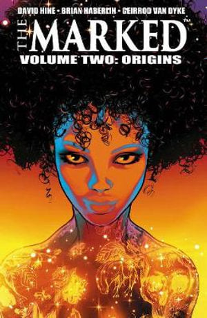 The Marked, Volume 2 Origins