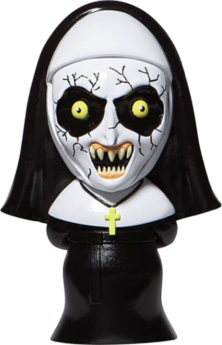 The Nun Vinyl Figurine
