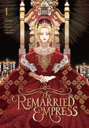 The Remarried Empress, Vol. 1