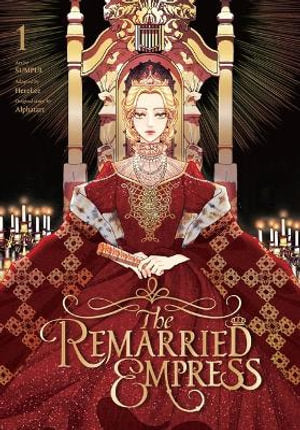 The Remarried Empress Volume 01