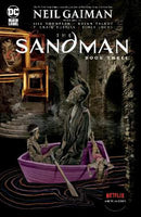 The Sandman Volume 03
