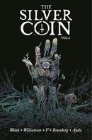 The Silver Coin - Volume 2
