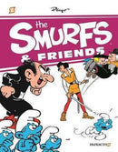 The Smurfs & Friends Volume 02