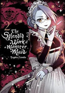 The Splendid Work of a Monster Maid Volume 02
