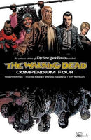 The Walking Dead Compendium 04