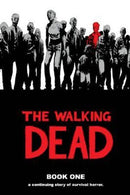 The Walking Dead Book 1 (HC)