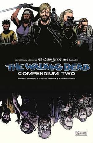 The Walking Dead Compendium 02