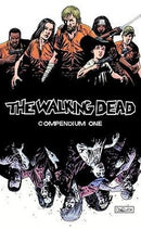 The Walking Dead Compendium 01