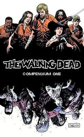 The Walking Dead Compendium 01