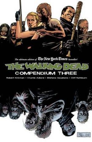 The Walking Dead Compendium 03