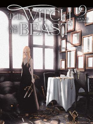 The Witch and the Beast Volume 09