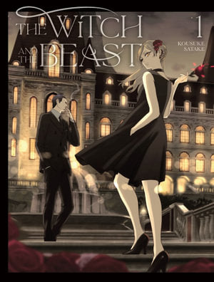 The Witch And The Beast Volume 01