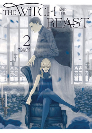 The Witch And The Beast Volume 02