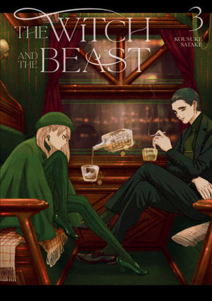 The Witch And The Beast Volume 03