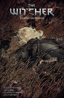 The Witcher - Volume 05 - Fading Memories Volume 05