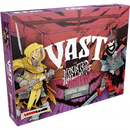 Vast: The Haunted Hallways (Expansion to Mysterious Manor)