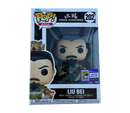 Three Kingdoms - Liu Bei Pop! Asia SDCC 2023 Summer Convention Exclusive Pop! Vinyl