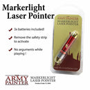 Army Painter Tools - Laser Markerlight (Dot)