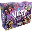 Vast: The Mysterious Manor