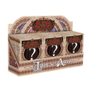 Flesh and Blood Tales of Aria Blitz Deck Display