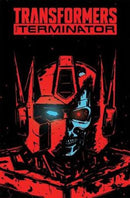 IDW Comics - Transformers vs The Terminator