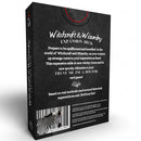 Trust me I'm a Doctor Witchcraft & Wizardry Expansion