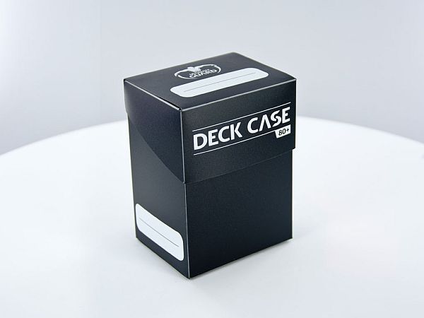 Ultimate Guard Deck Case 80+ Standard Size