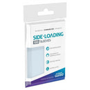 Ultimate Guard Precise-Fit Side Loading Standard Size (100) Sleeves