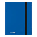 Ultra Pro Eclipse Pacific Blue Binder