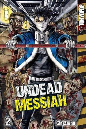 Undead Messiah, Volume 2