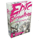 Epic Encounters - Hall of the Orc King