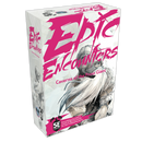 Epic Encounters - Caverns of the Frost Giant