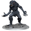 D&D Nolzurs Marvelous Unpainted Miniatures - Ice Troll - Paint Night Kit