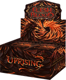 Flesh and Blood Uprising