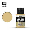 Vallejo - Model Wash - Desert Dust - 35 ml