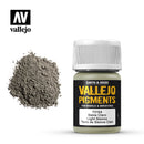 Vallejo - Pigments - Light Sienna 30 ml