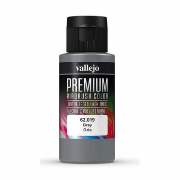 Vallejo Premium Colour - Sepia 60 ml