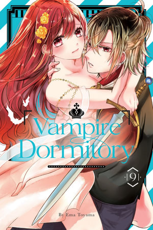 Vampire Dormitory Volume 09