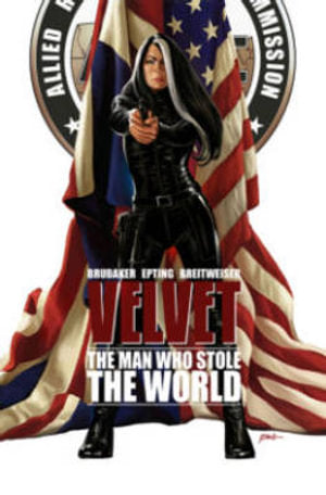 Velvet Volume 03 The Man Who Stole The World