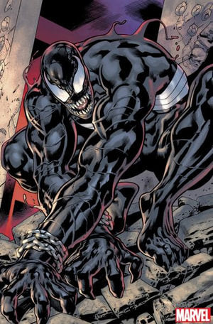 Venom Recursion Vol 1
