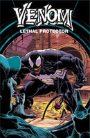 Venom Lethal Protector