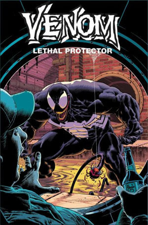 Venom Lethal Protector